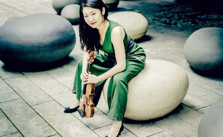 Geigerin Tianwa Yang