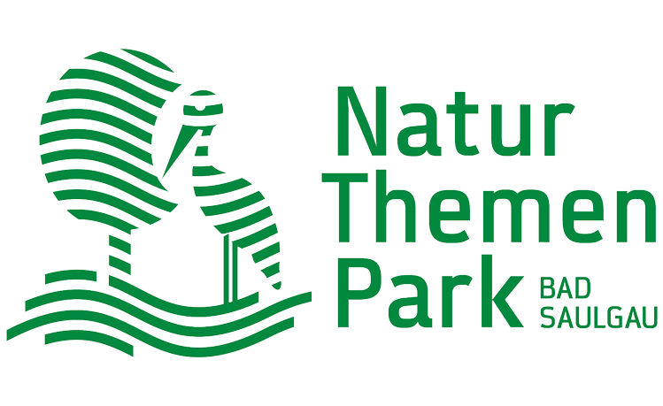 Natur Themen Park Logo