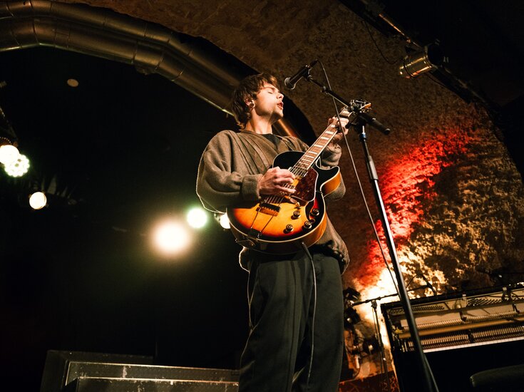 Happy Summer Night - Blumen für mich (Noah Heyn)