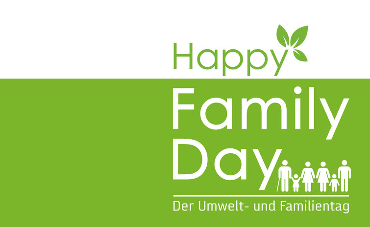 Happy Family Day 