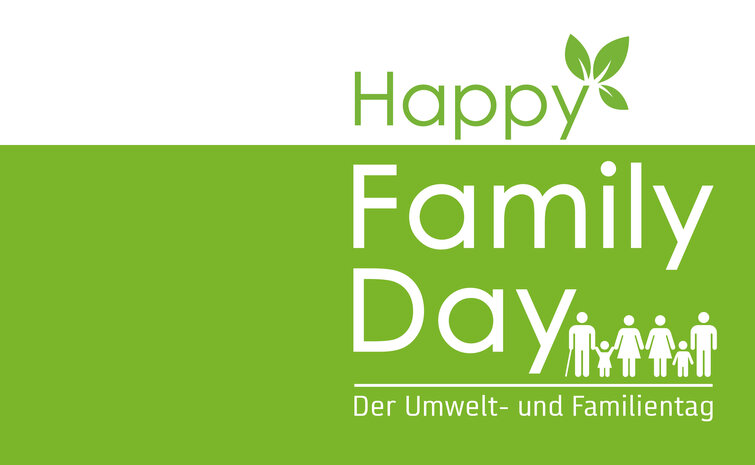 Happy Family Day 