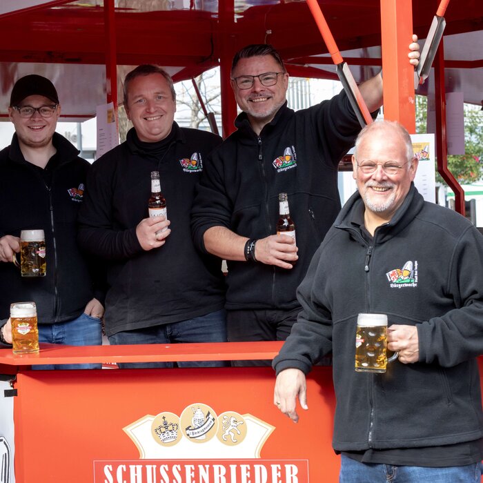 Bürgerwache Bad Saulgau