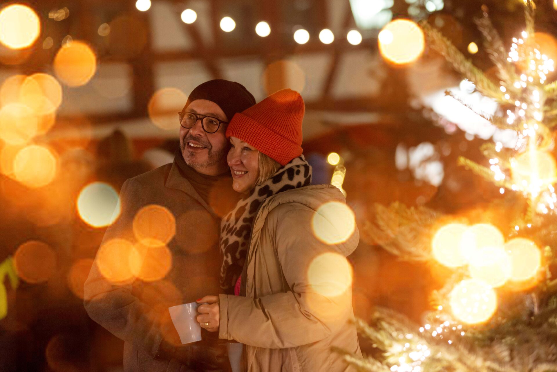 TBG_Weihnachtsdorf_Päarchen_Sulgemer_Advent