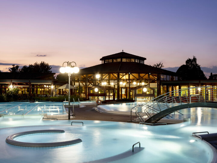 Sonnenhof-Therme