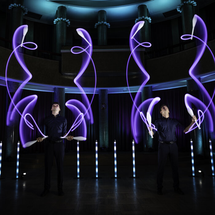 Happy Summer Night Bad Saulgau_Jongleur_MoritzRosner