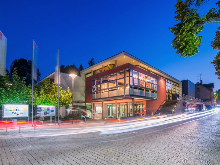 Stadtforum Bad Saulgau