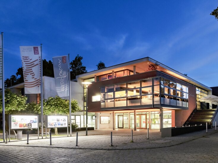 Stadtforum Bad Saulgau